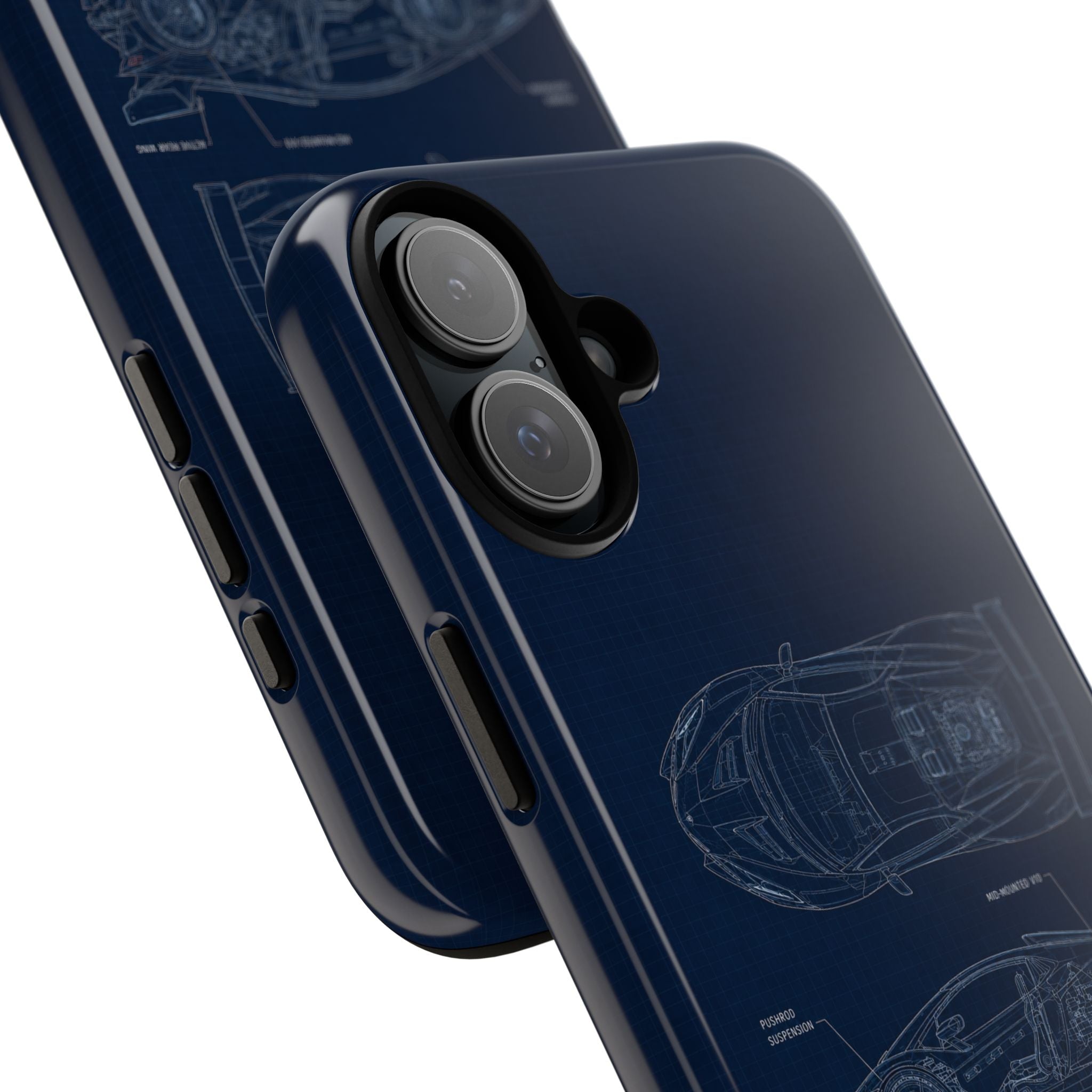 The Italian Stallion - Phone Case