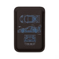 German Perfectionist - Magsafe Wallet