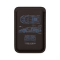 The Italian Stallion - Magsafe Wallet