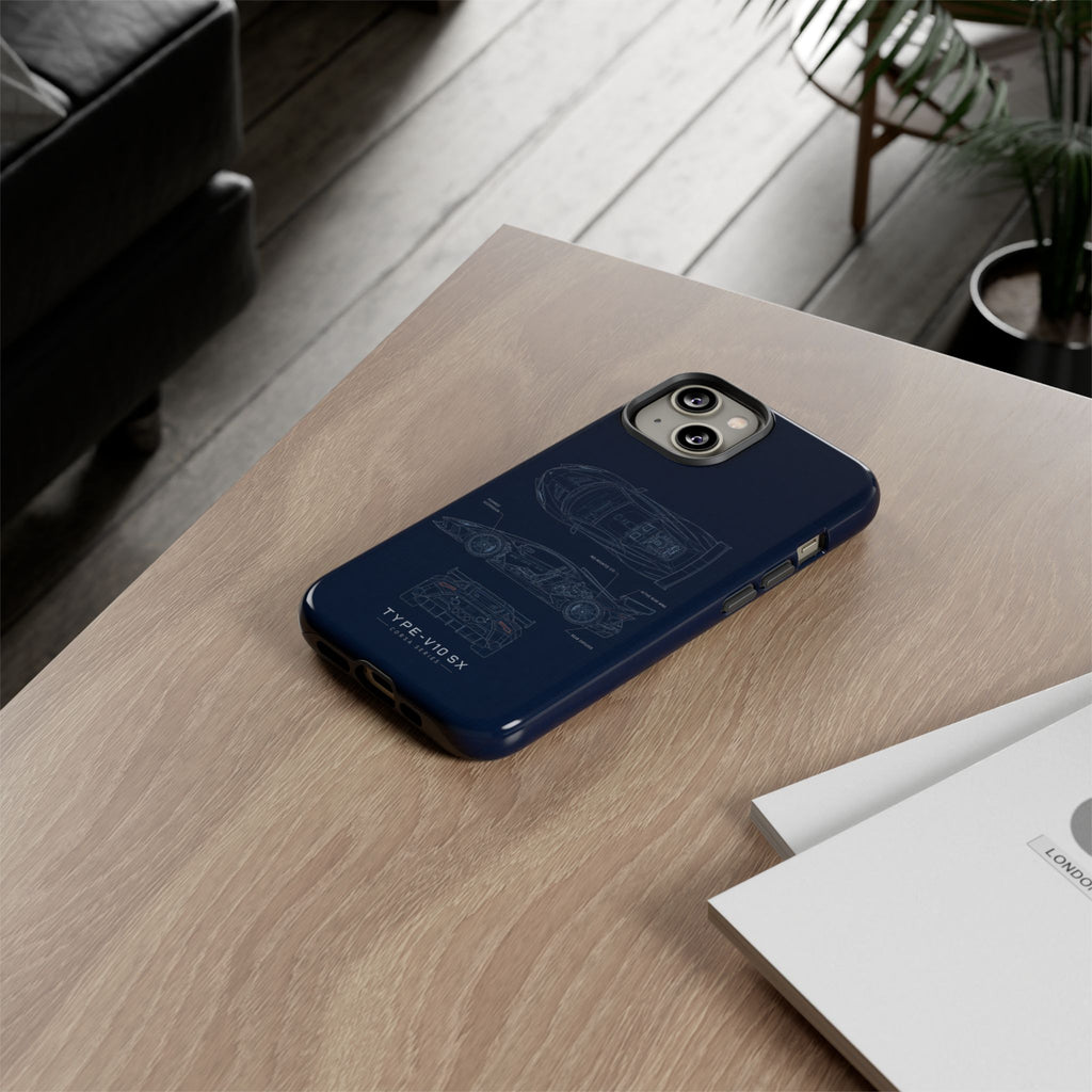 The Italian Stallion - Phone Case