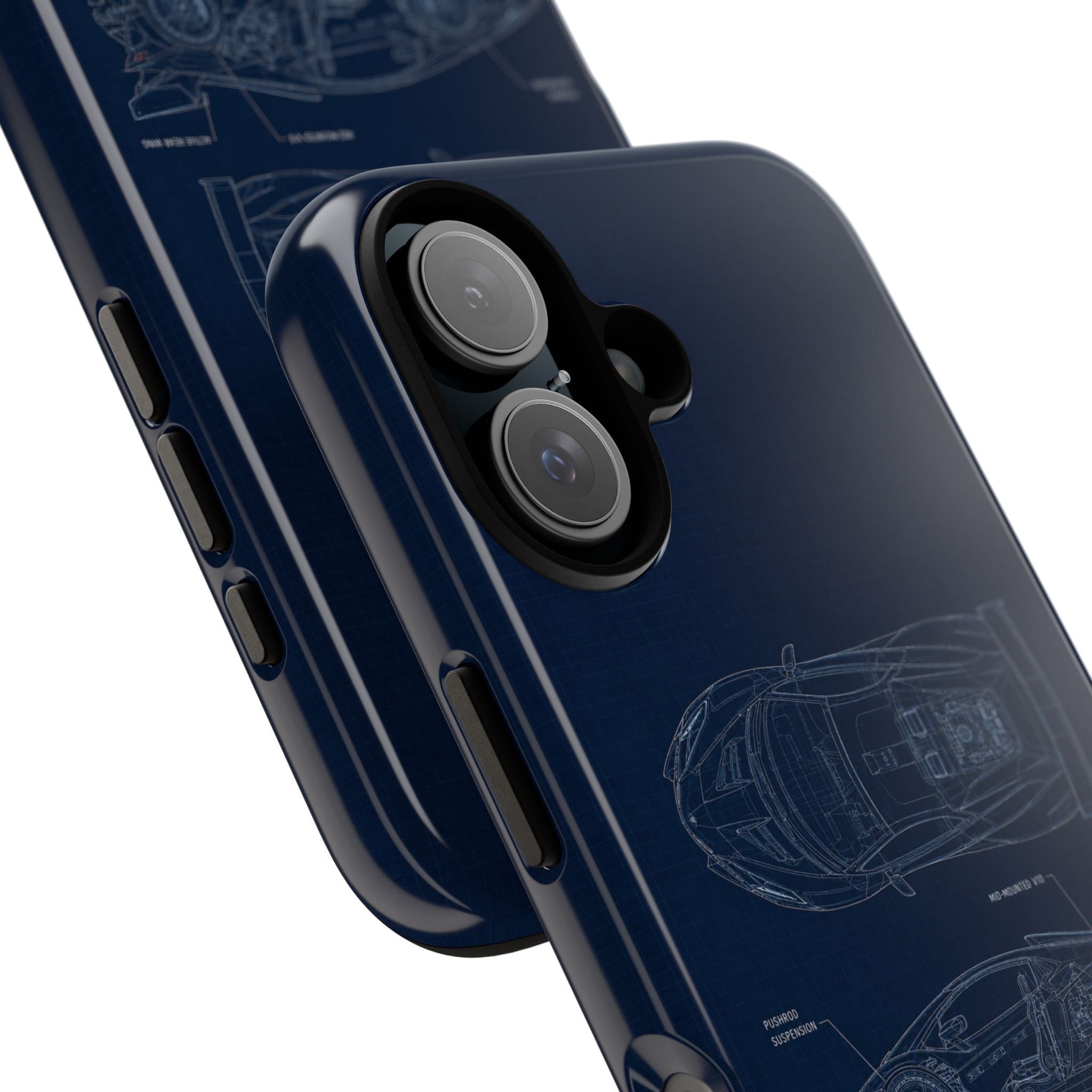 The Italian Stallion - Phone Case