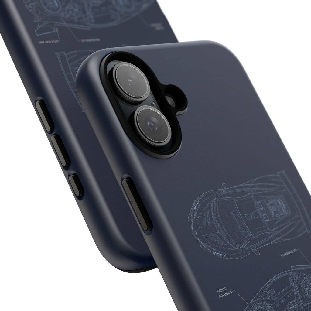 The Italian Stallion - Phone Case