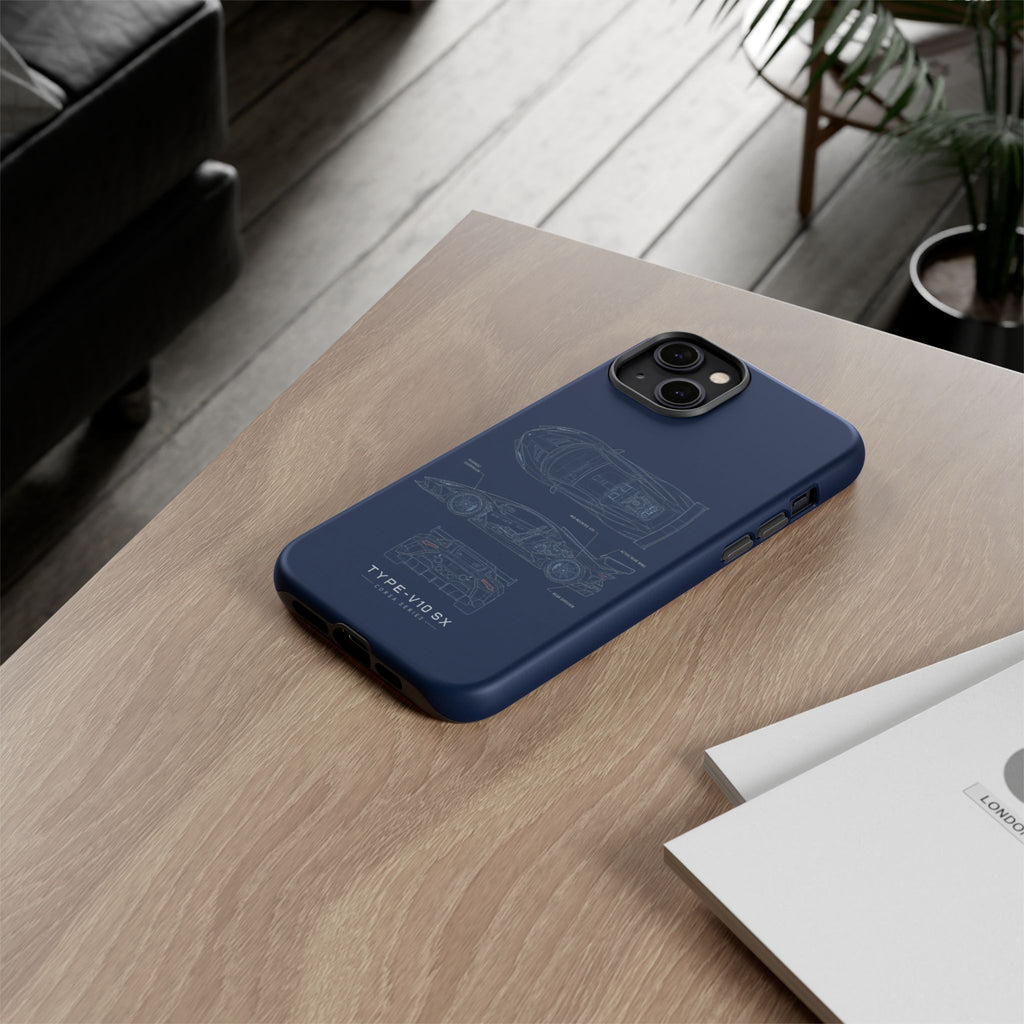 The Italian Stallion - Phone Case