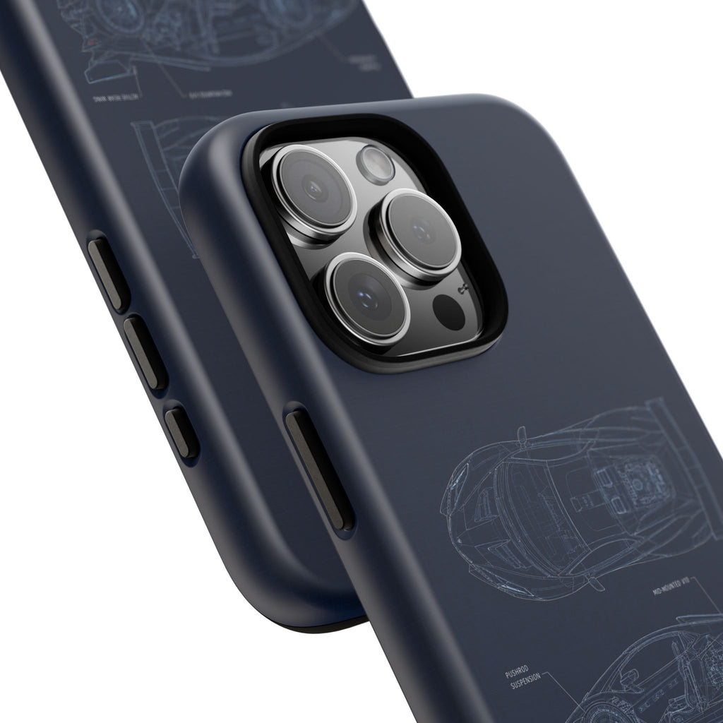 The Italian Stallion - Phone Case