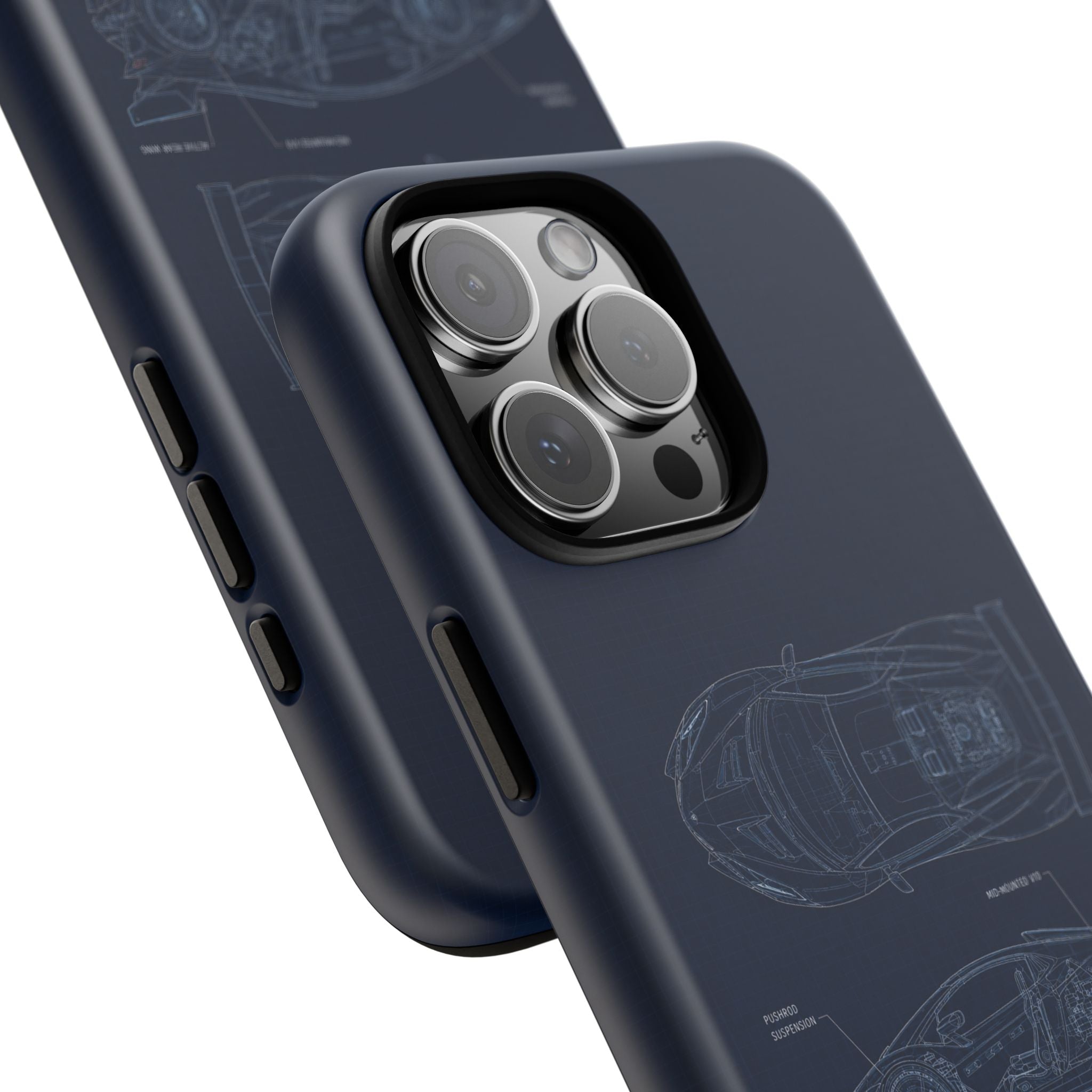 The Italian Stallion - Phone Case
