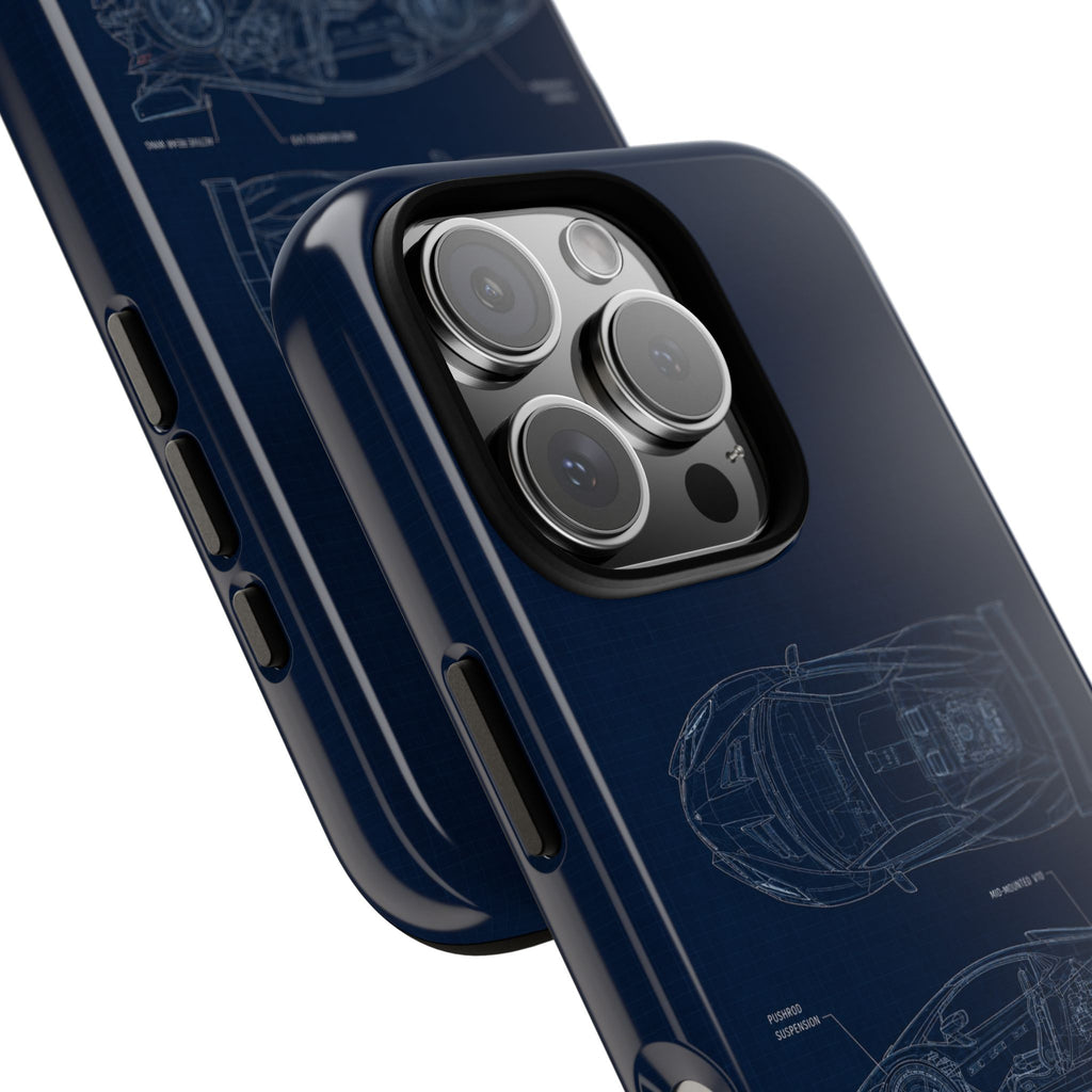 The Italian Stallion - Phone Case