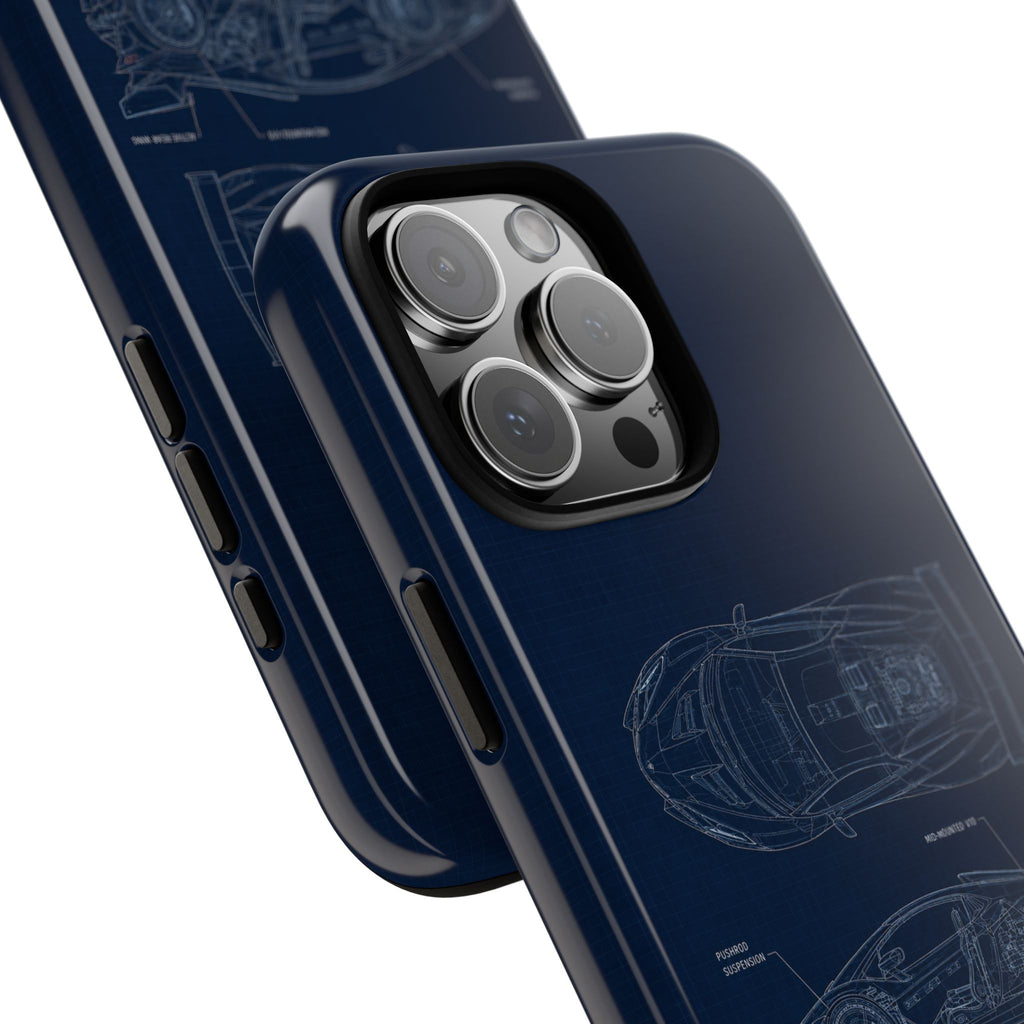 The Italian Stallion - Phone Case