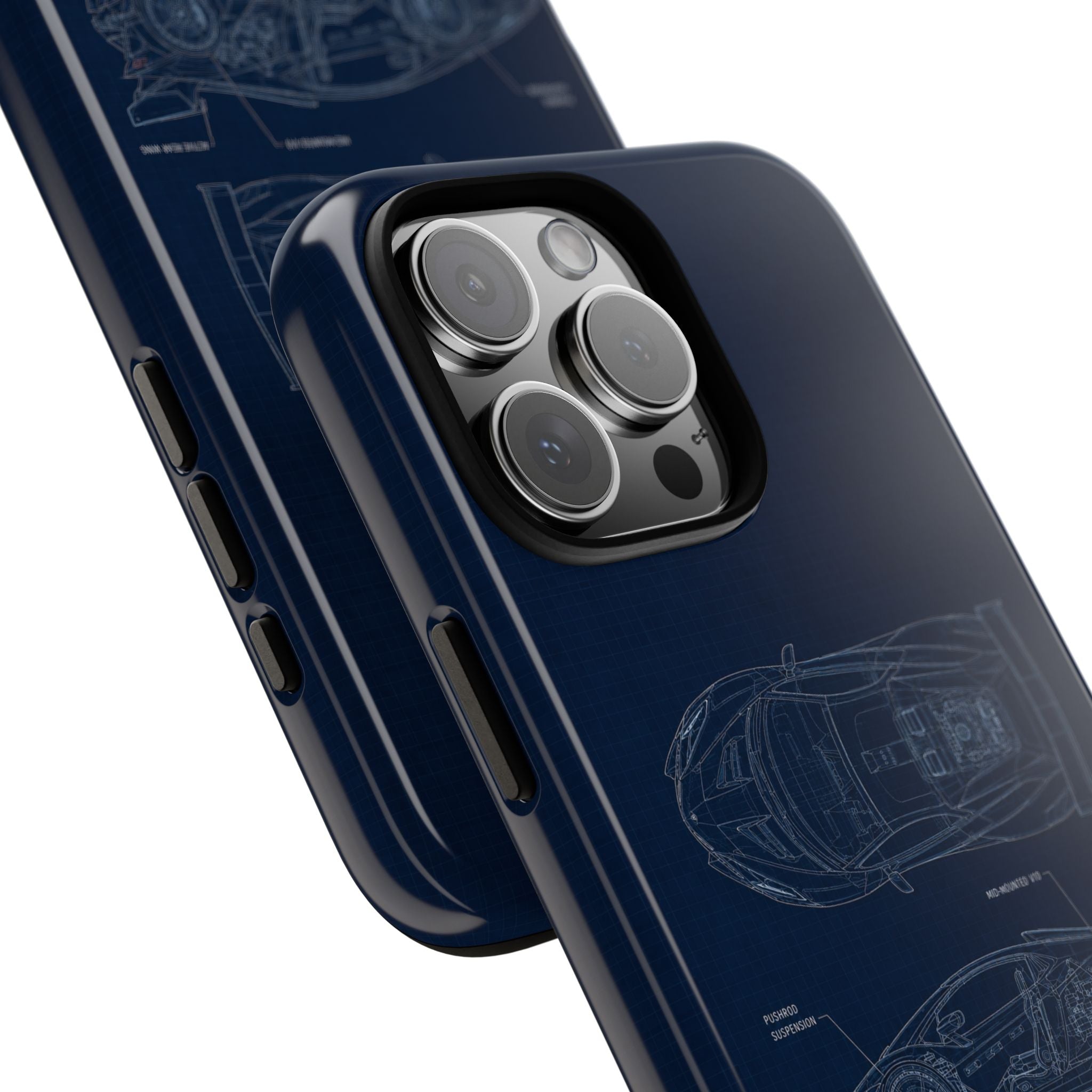 The Italian Stallion - Phone Case