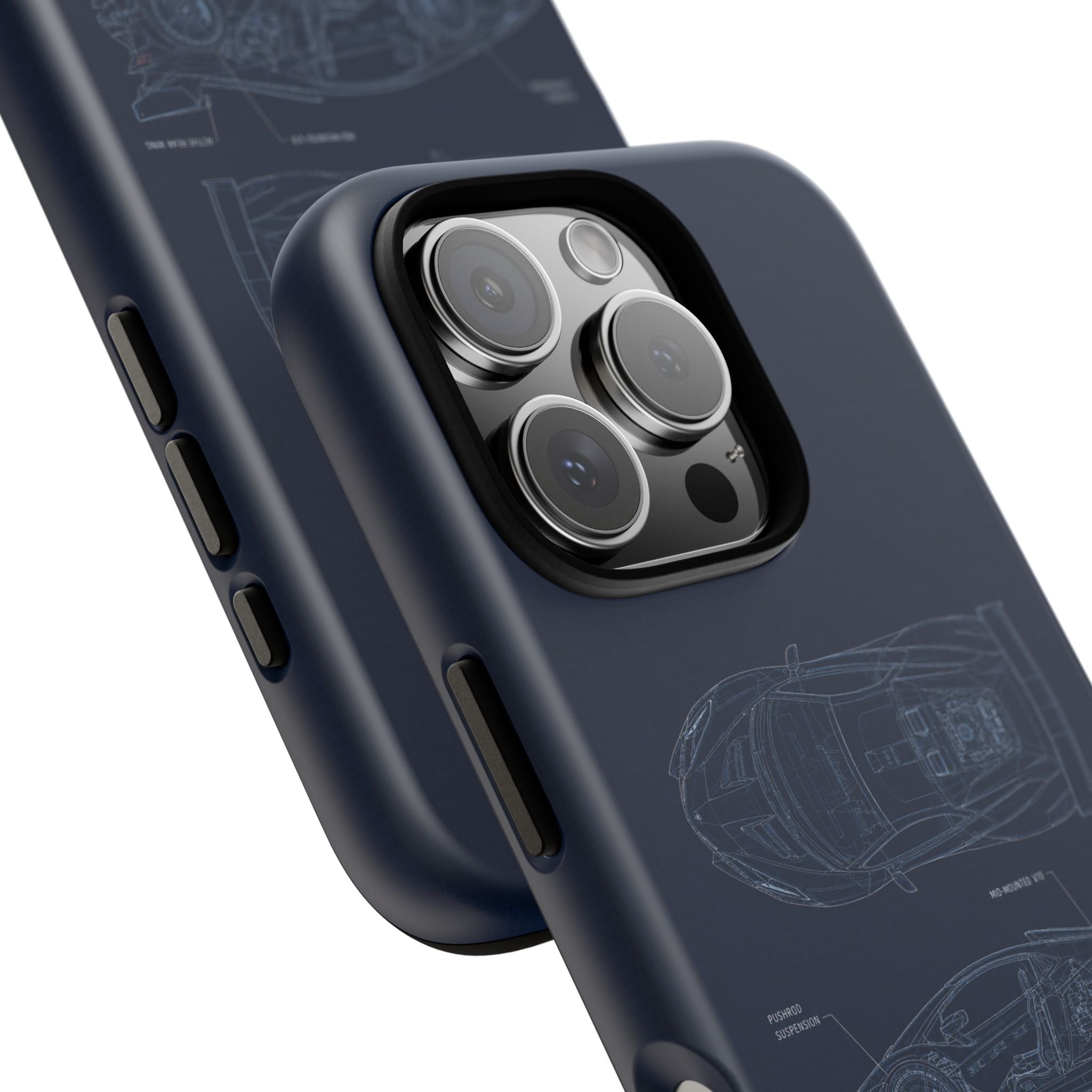 The Italian Stallion - Phone Case