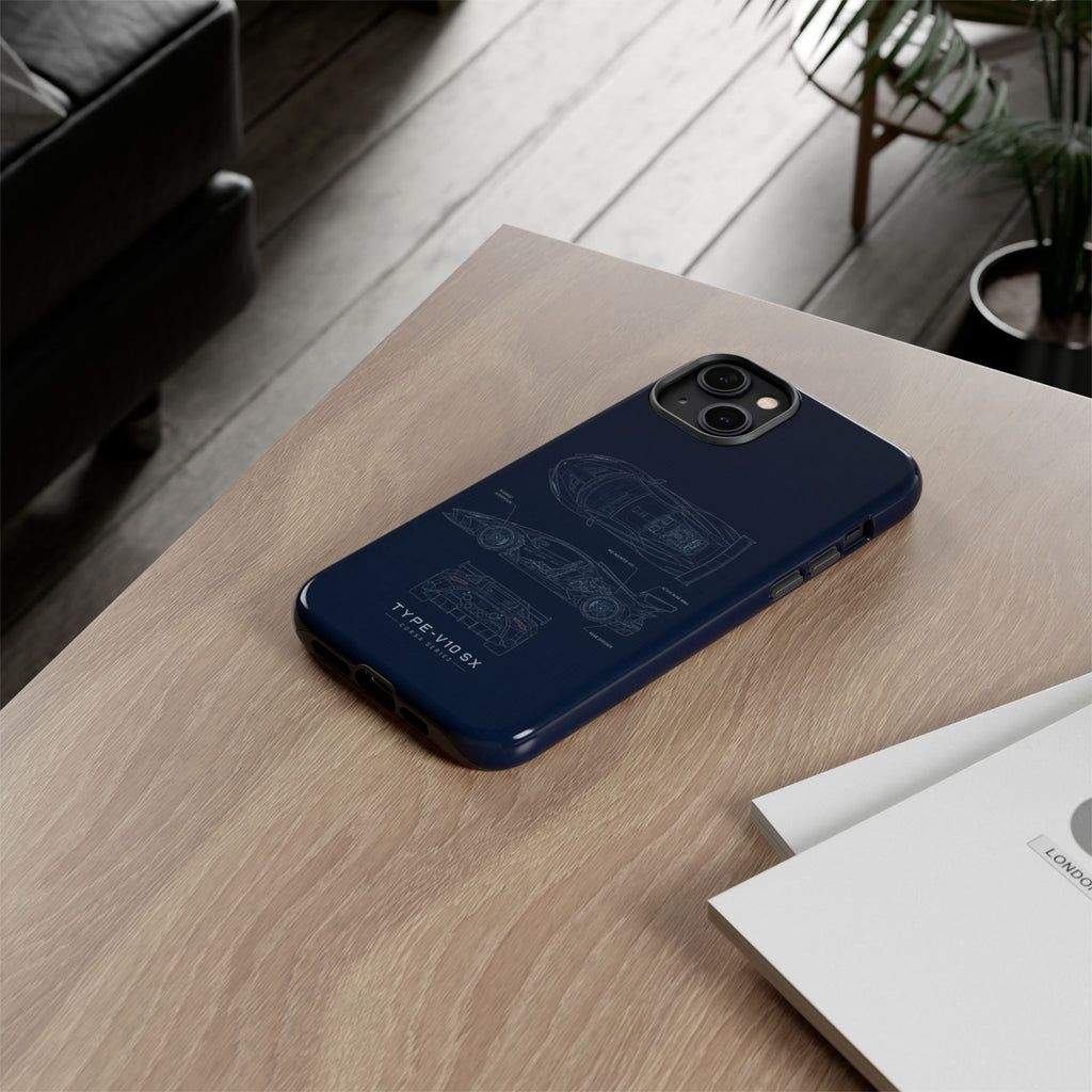 The Italian Stallion - Phone Case